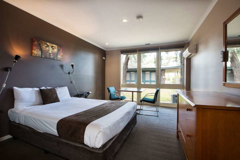 Burvale Hotel - Accommodation in Brisbane 3