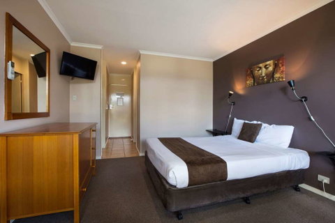 Burvale Hotel - Accommodation in Brisbane 4