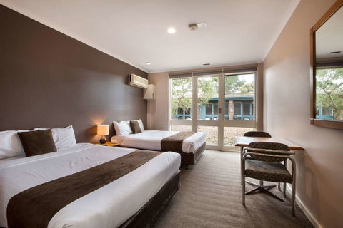 Burvale Hotel - Accommodation in Brisbane 6