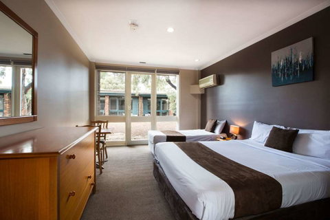 Burvale Hotel - Accommodation in Brisbane 7