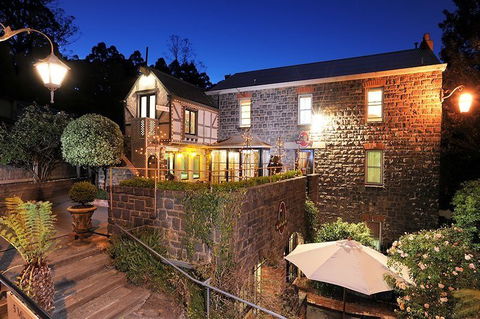 Adeline Bed & Breakfast - Accommodation in Brisbane 0