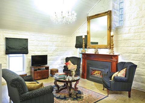 Adeline Bed & Breakfast - Accommodation in Brisbane 3