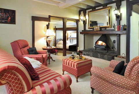 Adeline Bed & Breakfast - Accommodation in Brisbane 4