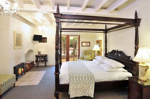 Adeline Bed & Breakfast - Accommodation in Brisbane 6