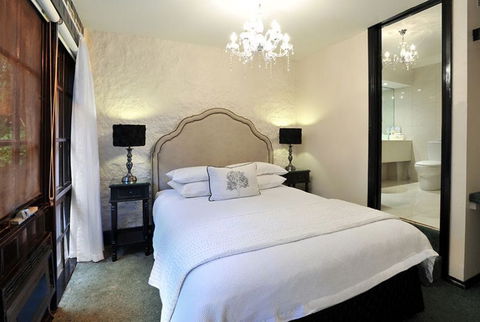 Adeline Bed & Breakfast - Accommodation in Brisbane 8