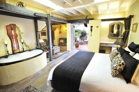 Adeline Bed & Breakfast - Accommodation in Brisbane 10