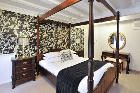 Adeline Bed & Breakfast - Accommodation in Brisbane 11