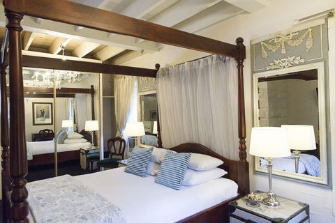 Adeline Bed & Breakfast - Accommodation in Brisbane 13