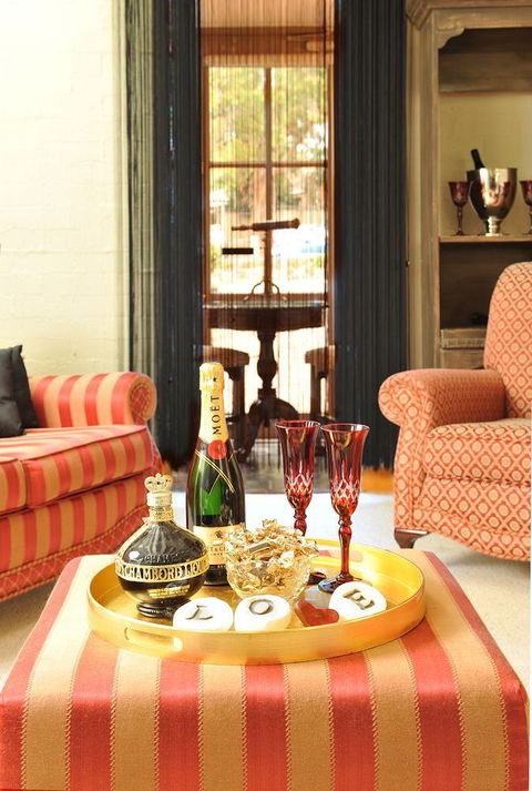 Adeline Bed & Breakfast - Accommodation in Brisbane 16