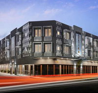 Attika Hotel