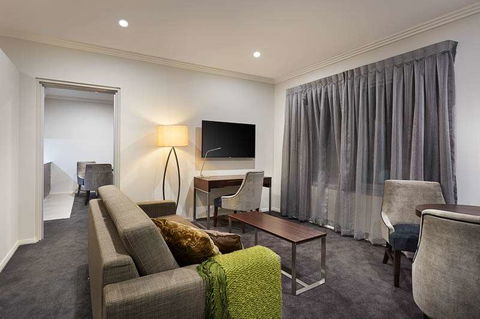 Attika Hotel - Accommodation in Brisbane 2