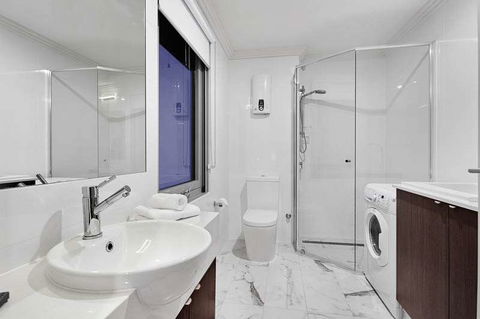 Attika Hotel - Accommodation in Brisbane 3