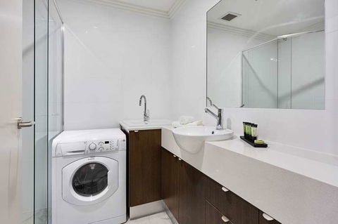 Attika Hotel - Accommodation in Brisbane 4