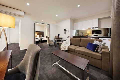Attika Hotel - Accommodation in Brisbane 7