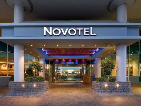 Novotel Perth Langley - Accommodation in Brisbane 0