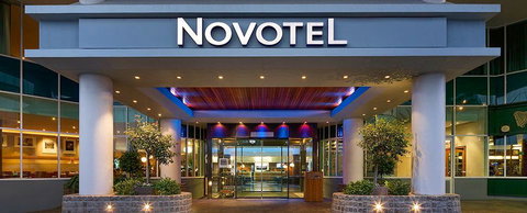 Novotel Perth Langley - Accommodation in Brisbane 1