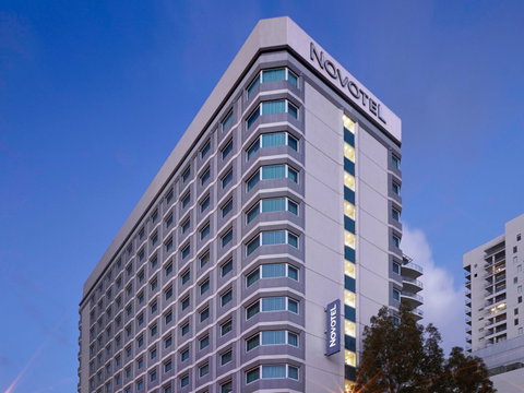Novotel Perth Langley - Accommodation in Brisbane 2