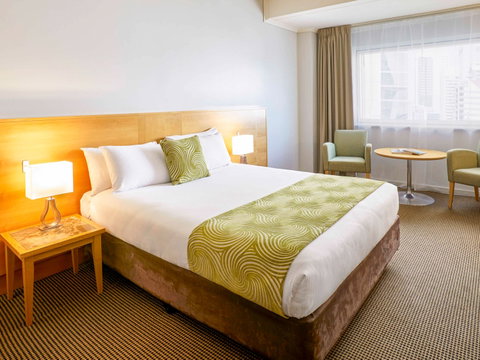 Novotel Perth Langley - Accommodation in Brisbane 4