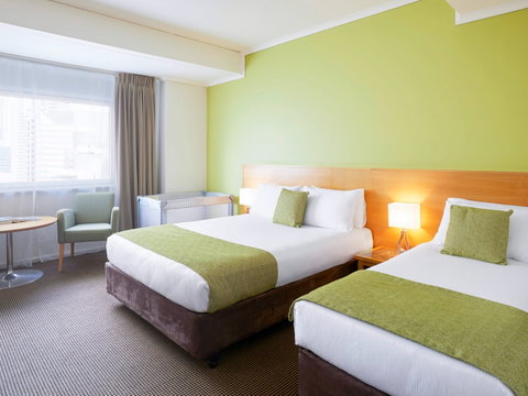 Novotel Perth Langley - Accommodation in Brisbane 6