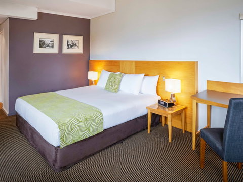 Novotel Perth Langley - Accommodation in Brisbane 7