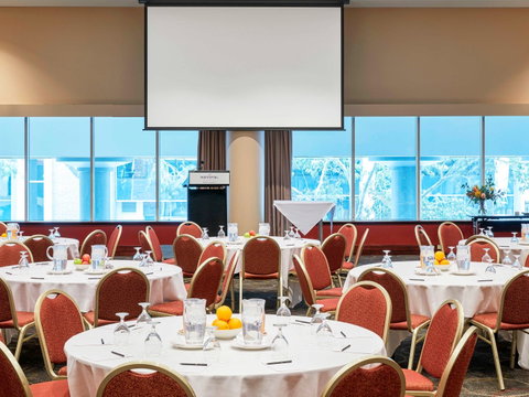 Novotel Perth Langley - Accommodation in Brisbane 9