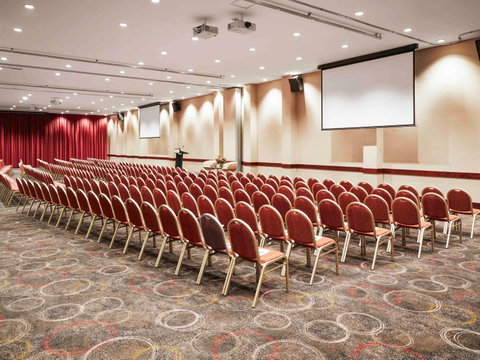 Novotel Perth Langley - Accommodation in Brisbane 10