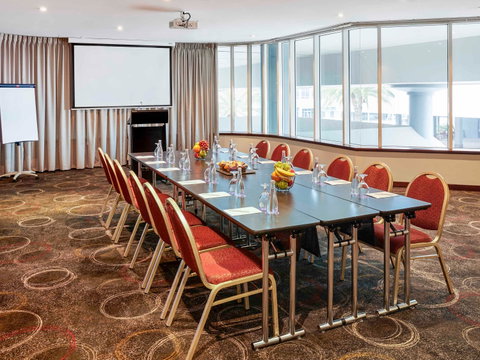 Novotel Perth Langley - Accommodation in Brisbane 11