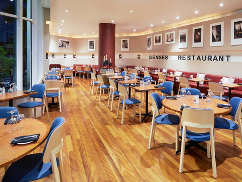 Novotel Perth Langley - Accommodation in Brisbane 12