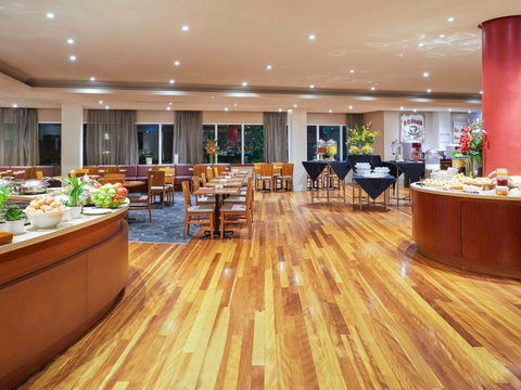Novotel Perth Langley - Accommodation in Brisbane 13