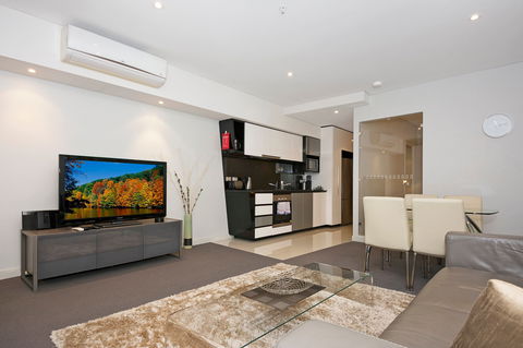 Astra Apartments Perth - Accommodation in Brisbane 1