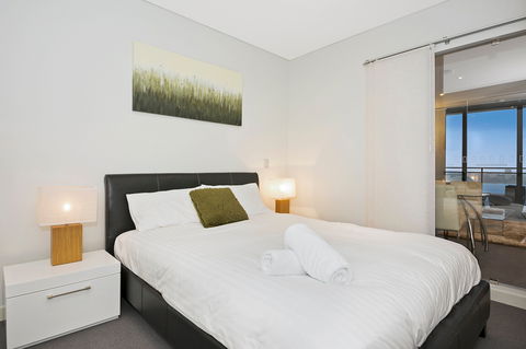 Astra Apartments Perth - Accommodation in Brisbane 3