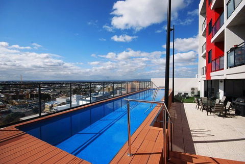 Astra Apartments Perth - Accommodation in Brisbane 5