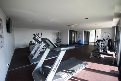 Astra Apartments Perth - Accommodation in Brisbane 10