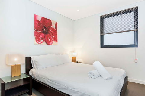 Astra Apartments Perth - Accommodation in Brisbane 11