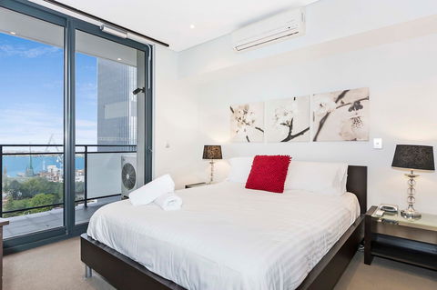Astra Apartments Perth - Accommodation in Brisbane 13