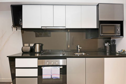 Astra Apartments Perth - Accommodation in Brisbane 14