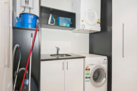 Astra Apartments Perth - Accommodation in Brisbane 15