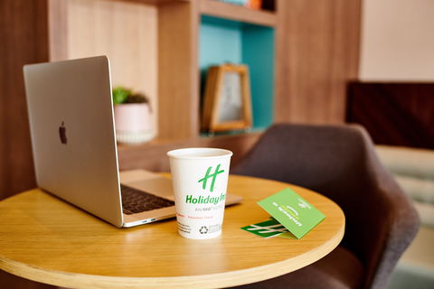 Holiday Inn Dandenong - Accommodation in Brisbane 4