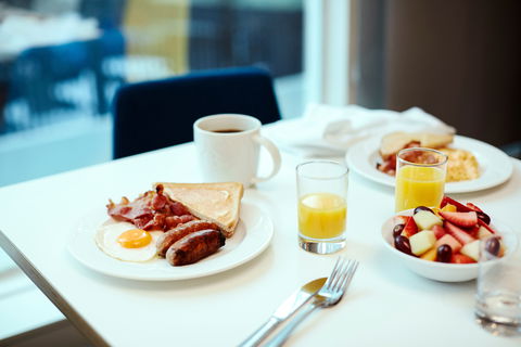 Holiday Inn Dandenong - Accommodation in Brisbane 12