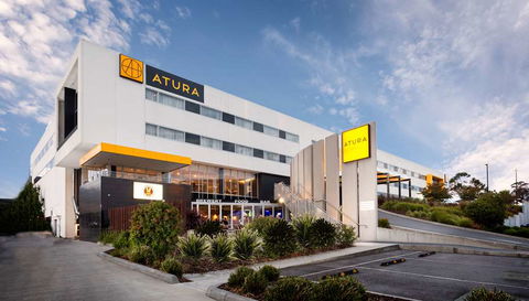 Atura Dandenong - Accommodation in Brisbane 2