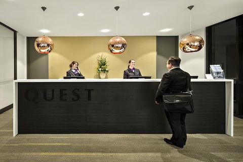 Quest Dandenong Central - Accommodation in Brisbane 1