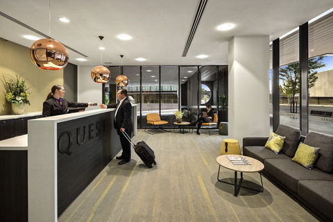 Quest Dandenong Central - Accommodation in Brisbane 2