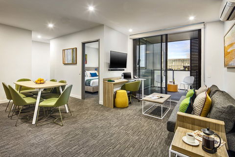 Quest Dandenong Central - Accommodation in Brisbane 7