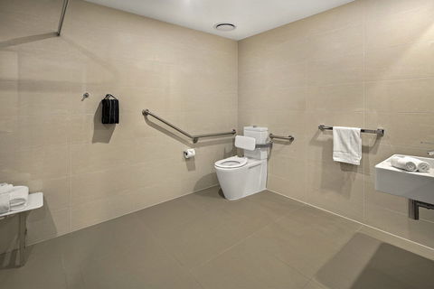 Quest Dandenong Central - Accommodation in Brisbane 8
