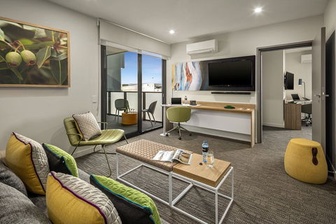 Quest Dandenong Central - Accommodation in Brisbane 10
