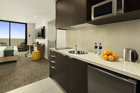 Quest Dandenong Central - Accommodation in Brisbane 12