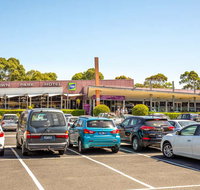 Nightcap at Sandown Park Hotel - Accommodation in Brisbane