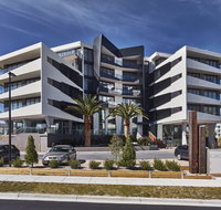 Sandy Hill Serviced Aparetments - Accommodation in Brisbane