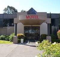 Dingley International Hotel - Accommodation in Brisbane