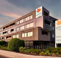 Punthill Oakleigh - Accommodation in Brisbane